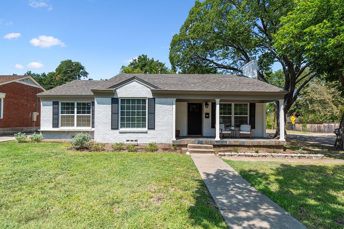 2800 Ryan Place Dr, Fort Worth, TX 76110 Zillow