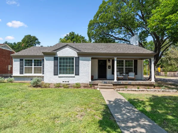 2800 Ryan Place Dr, Fort Worth, TX 76110