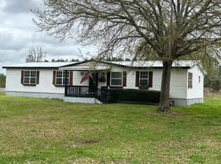 13422 Arnold Rhoden Rd, Glen Saint Mary, FL 32040