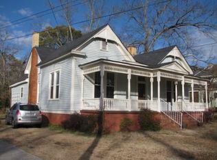 144 West Ave, Jackson, GA 30233