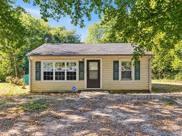 133 Proctor St, Gastonia, NC 28052