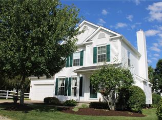 5097 Ridge Meadow Dr, Stow, OH