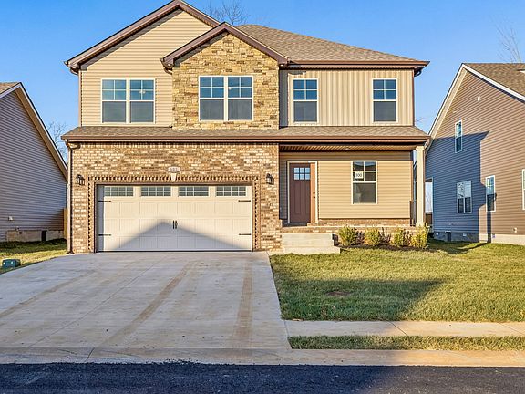 2nd image of 601 Annabella Dr Lot 300