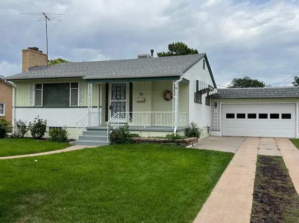 37 Purdue St, Pueblo, CO 81005