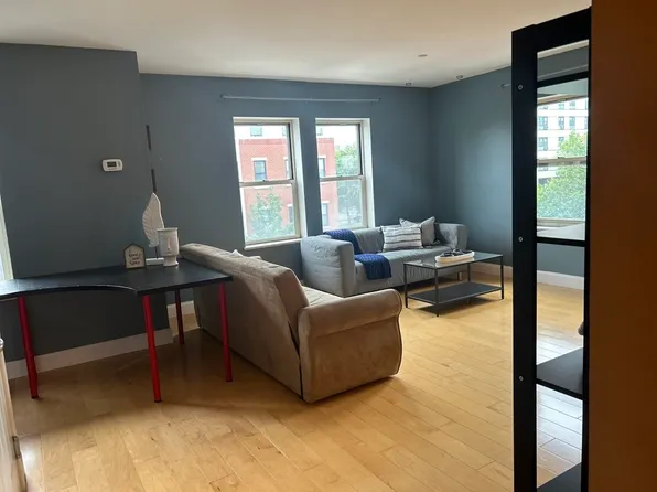 993 Tremont St APT 3, Roxbury, MA 02120