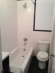 Rented by Westminster Management