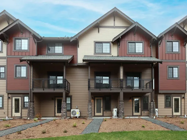 1195 Waterfall Way SE, North Bend, WA 98045