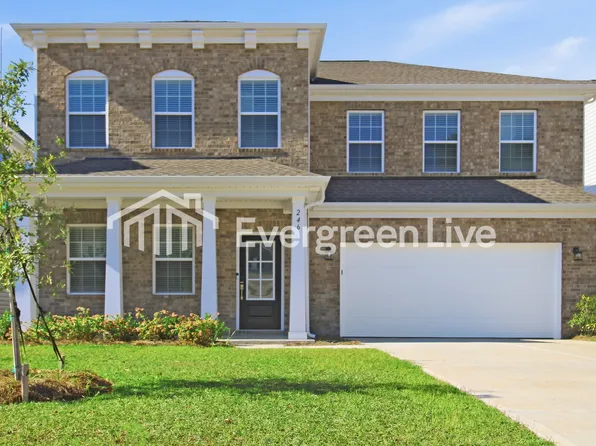 246 Foxglade Dr, Gilbert, SC