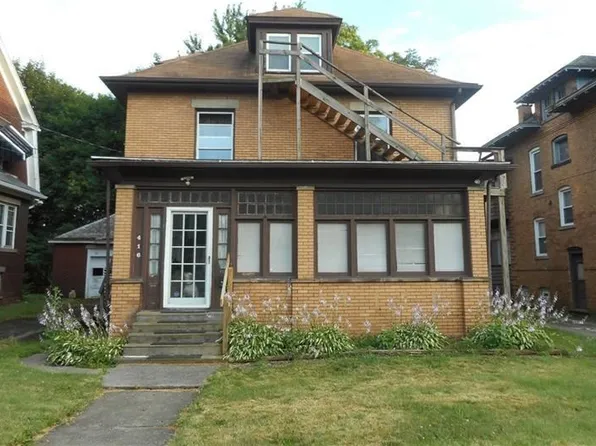 416 E Winter Ave, New Castle, PA 16105