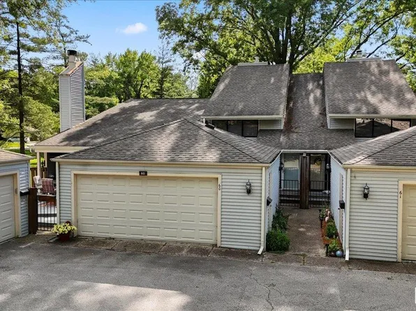 60 Country Pl, Springfield, IL 62703