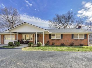 4889 Bore Auger Rd, Blue Ridge, VA 24064