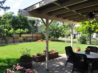 145 S 42nd St, Boulder, CO 80305