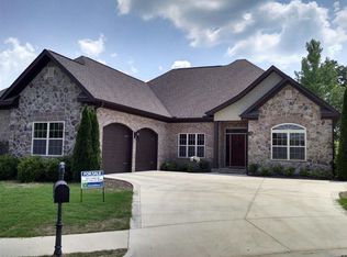 4127 Clydesdale Way SW, Decatur, AL 35603