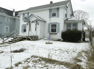 22 Byron St, Battle Creek, MI 49017