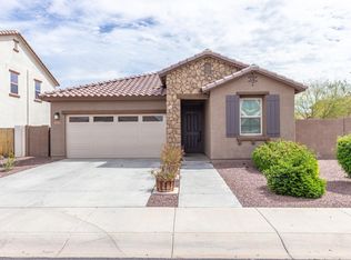 3507 N Creston, Mesa, AZ 85213