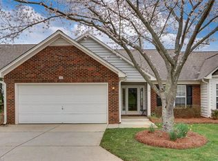 12 Bellinghaus Ln, Greensboro, NC 27455