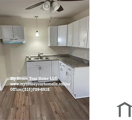 2 bed, 786 sqft, $1,100 — Photo 3