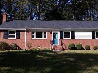 1120 Chiswick Rd, North Chesterfield, VA 23235