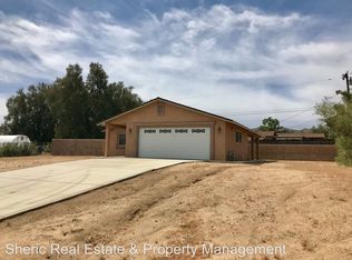 56193 Onaga Trl, Yucca Valley, CA 92284