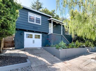 11 Cedar St, San Anselmo, CA 94960
