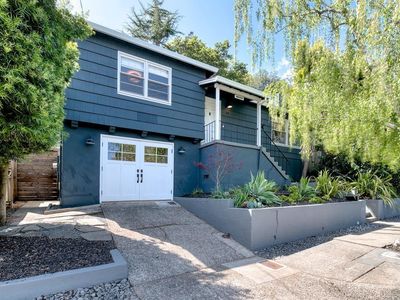 11 Cedar St, San Anselmo, CA, 94960