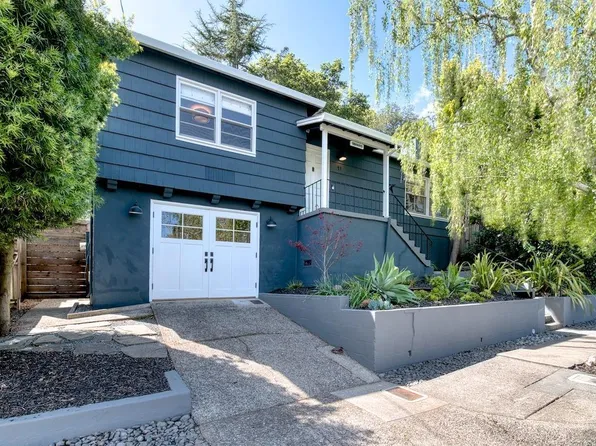 11 Cedar Street, San Anselmo, CA 94960