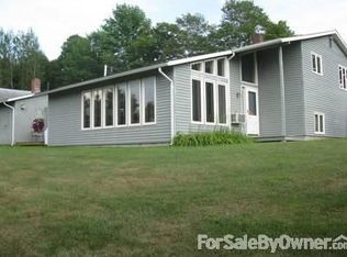 379 Swett Rd, Danville, VT 05828