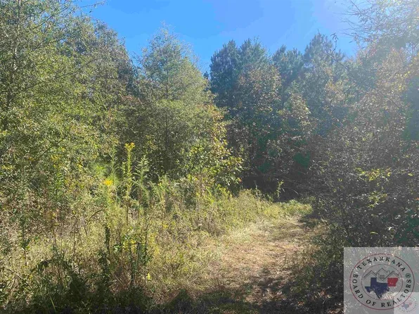 0 County Road 3301, De Kalb, TX 75559