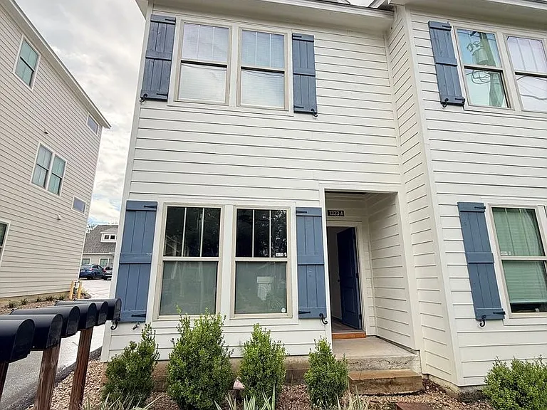 1327 N. Bronough St. — Photo 1