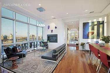 Rented by Corcoran