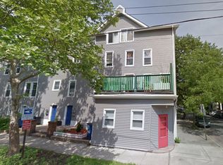 36 Nash St #1, New Haven, CT 06511