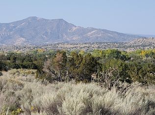 Us Highway 84, Medanales, NM 87548