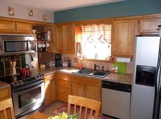 620 Tripple Creek Way, Van Buren, AR 72956