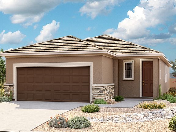 The Jade Elevation C