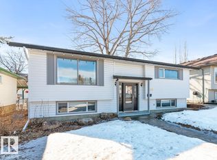 208 Jespersen Ave, Spruce Grove, AB