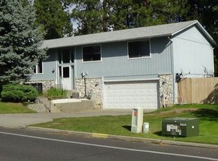8212 N Standard St, Spokane, WA 99208