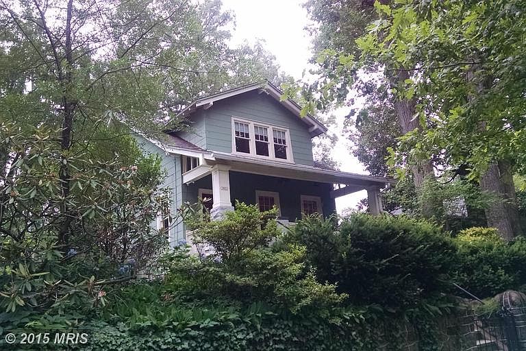 2nd image of 3902 Huntington St NW