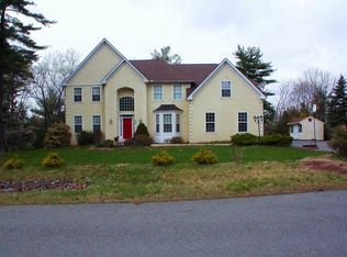 6213 Blackberry Ter, East Stroudsburg, PA