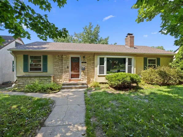 3976 Reservoir Blvd, Minneapolis, MN 55421