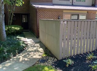 14 Fencepost Ct #J, Baltimore, MD 21208