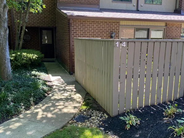 14 Fencepost Ct #J, Baltimore, MD 21208