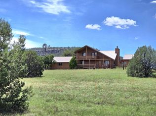 550 S Rolling Hills Rd, Young, AZ 85554