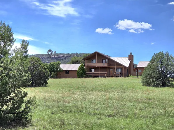 550 S Rolling Hills Rd, Young, AZ 85554