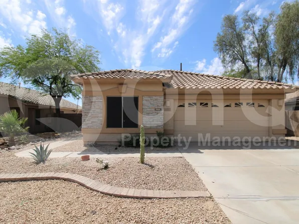 624 S 108th Pl, Mesa, AZ 85208