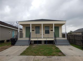 1422-24 Andry St, New Orleans, LA 70117