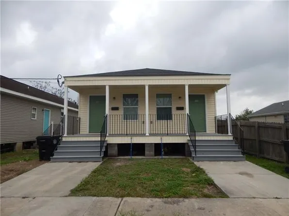 1422-24 Andry St, New Orleans, LA 70117