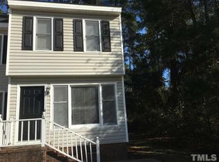 3 White Oak Dr APT E, Smithfield, NC 27577