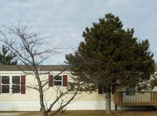 2600 E South St, Jackson, MI 49201