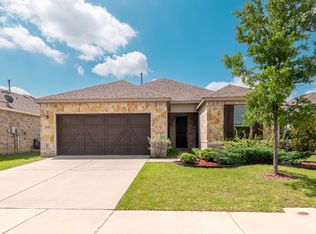 3520 Osage River Trl, Prosper, TX 75078