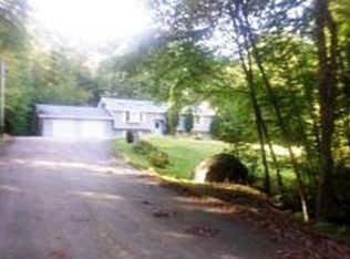 473 Old Shaker Rd, Loudon, NH 03307